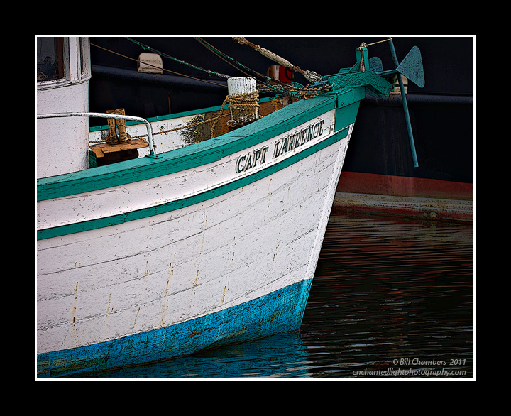 Capt. Lawrence