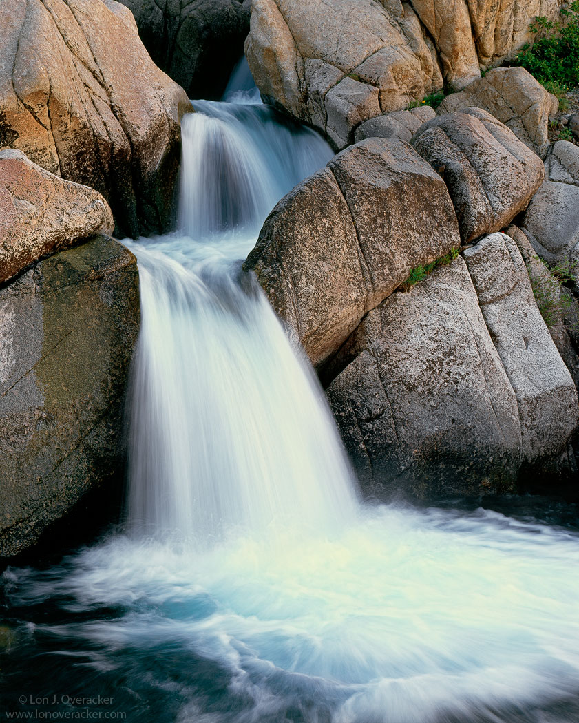Eva's Falls +repost