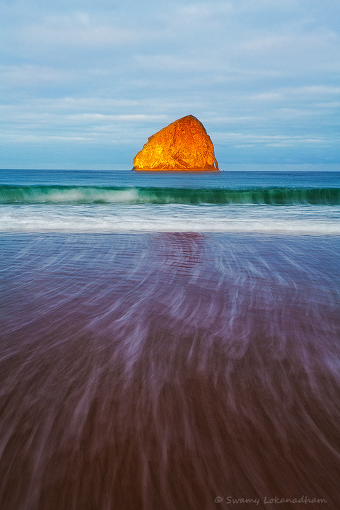 Cape Kiwanda