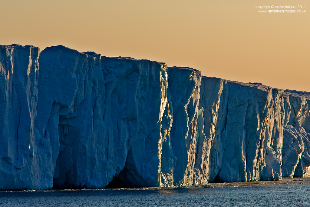 Austfonna ice cap