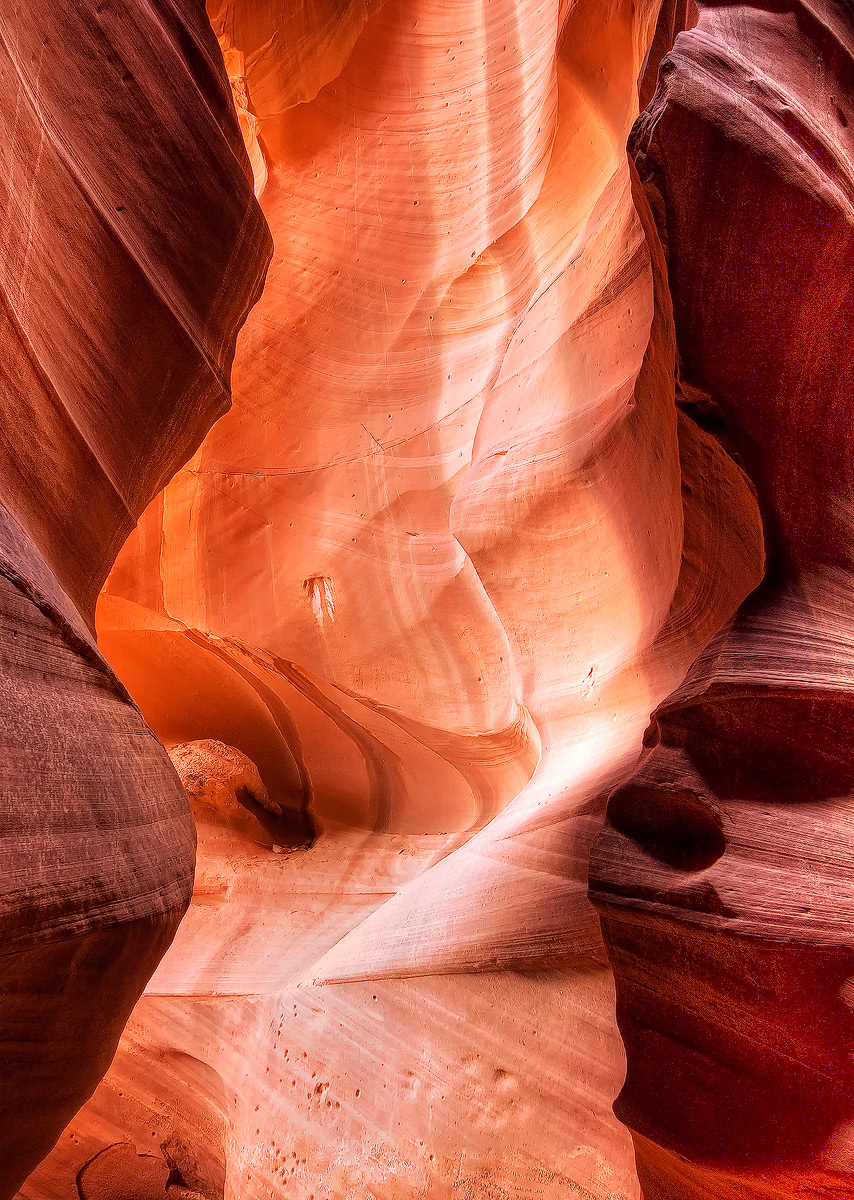 Color, Curves, and Light