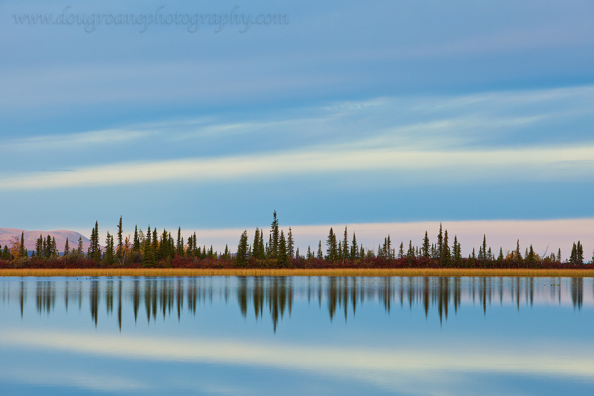 Autumn Serenity