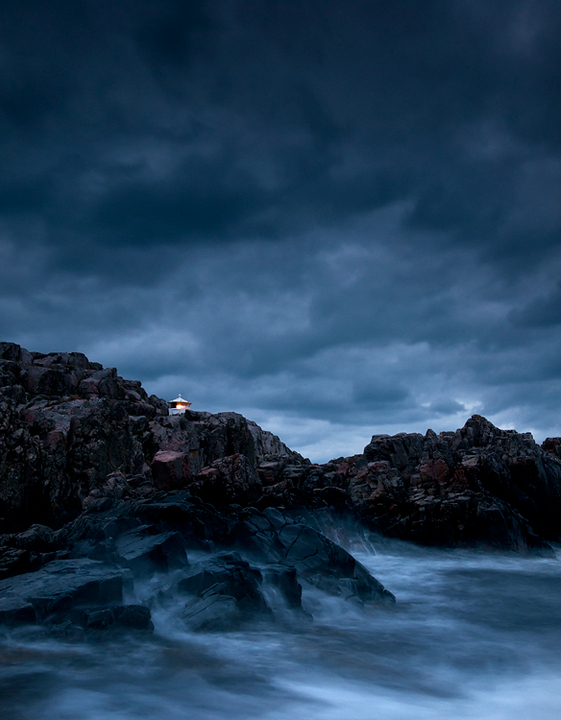 Lighthouse of Mordor