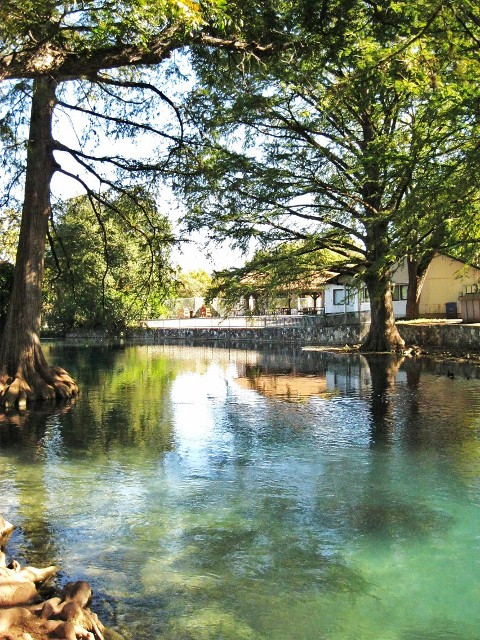 Lovely Comal