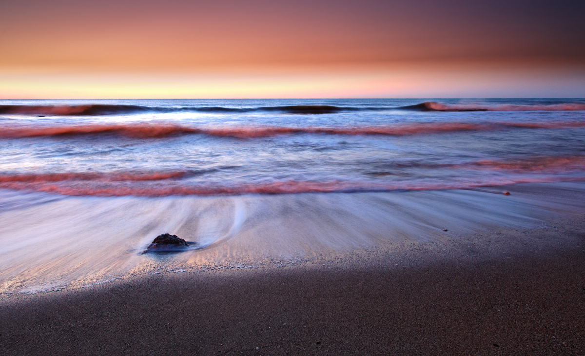 The Red Waves