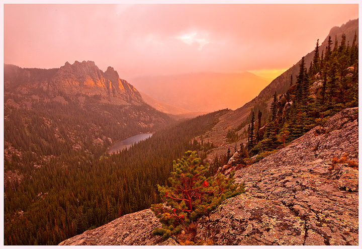 Rocky Mountain Miracle