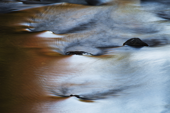 Reflections of Autumn