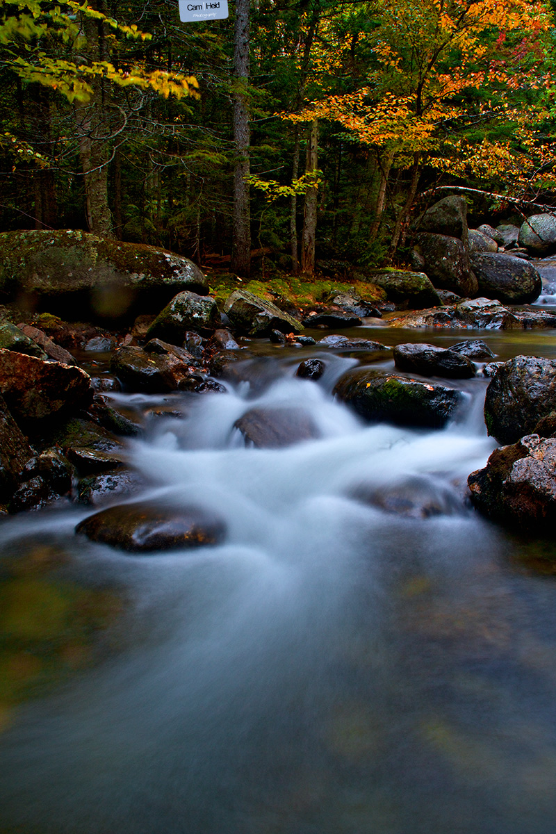 Crystal Creek