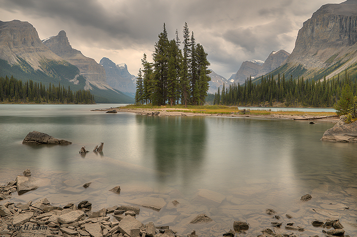 Spirit Island