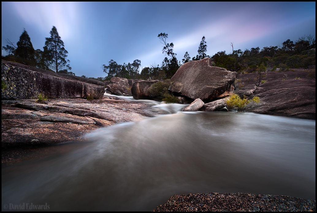 Flowing Spirits + REPOST