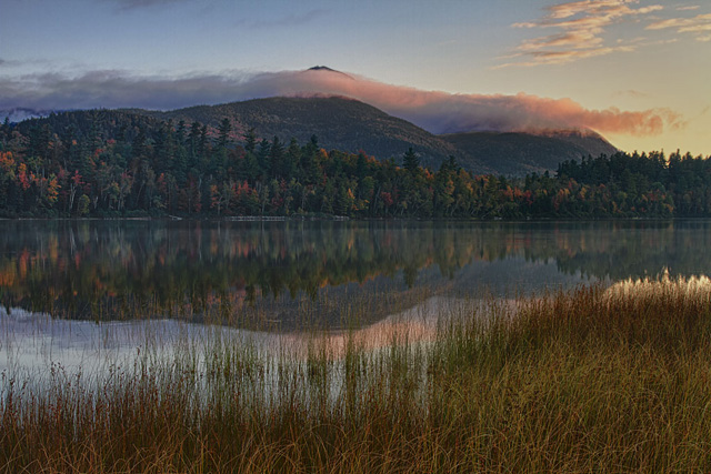 Connery Pond
