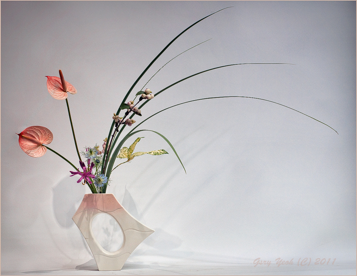 Ikebana #16