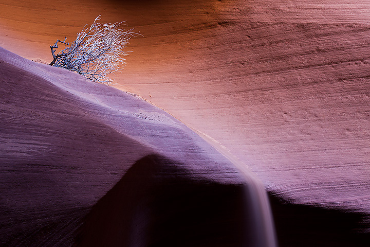 Secret Canyon