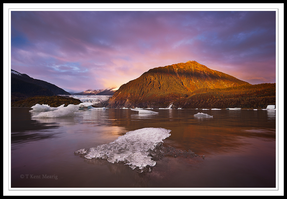 Fading Light