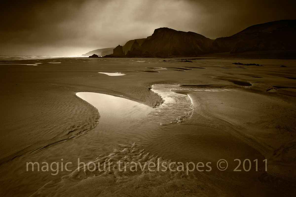 Moody Bude