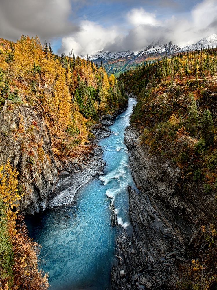 505-A River Runs Thru It