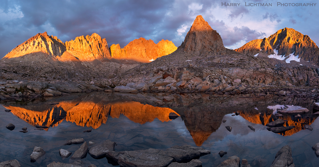Sierra Skyline
