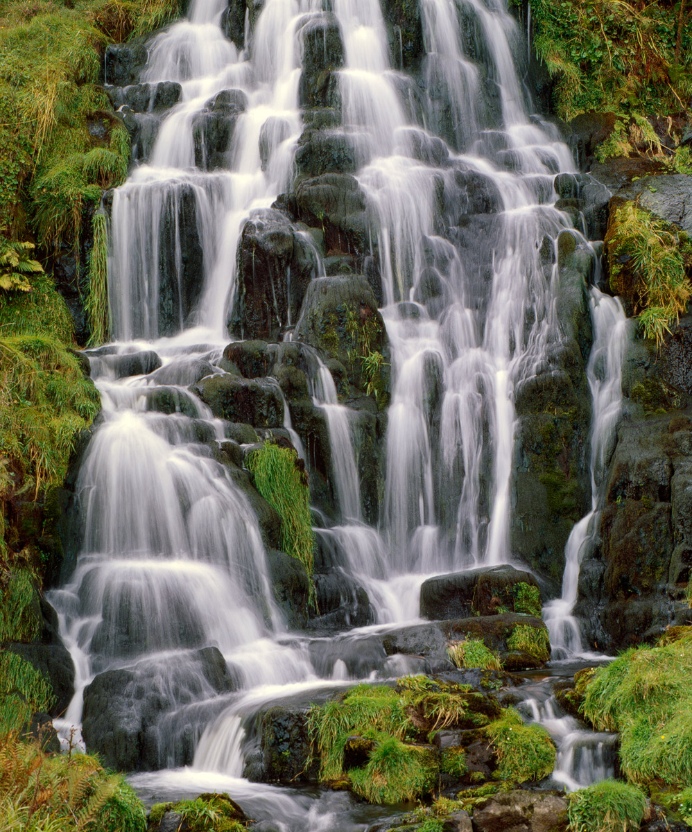 Storr Falls