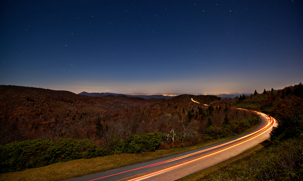 Night Travel