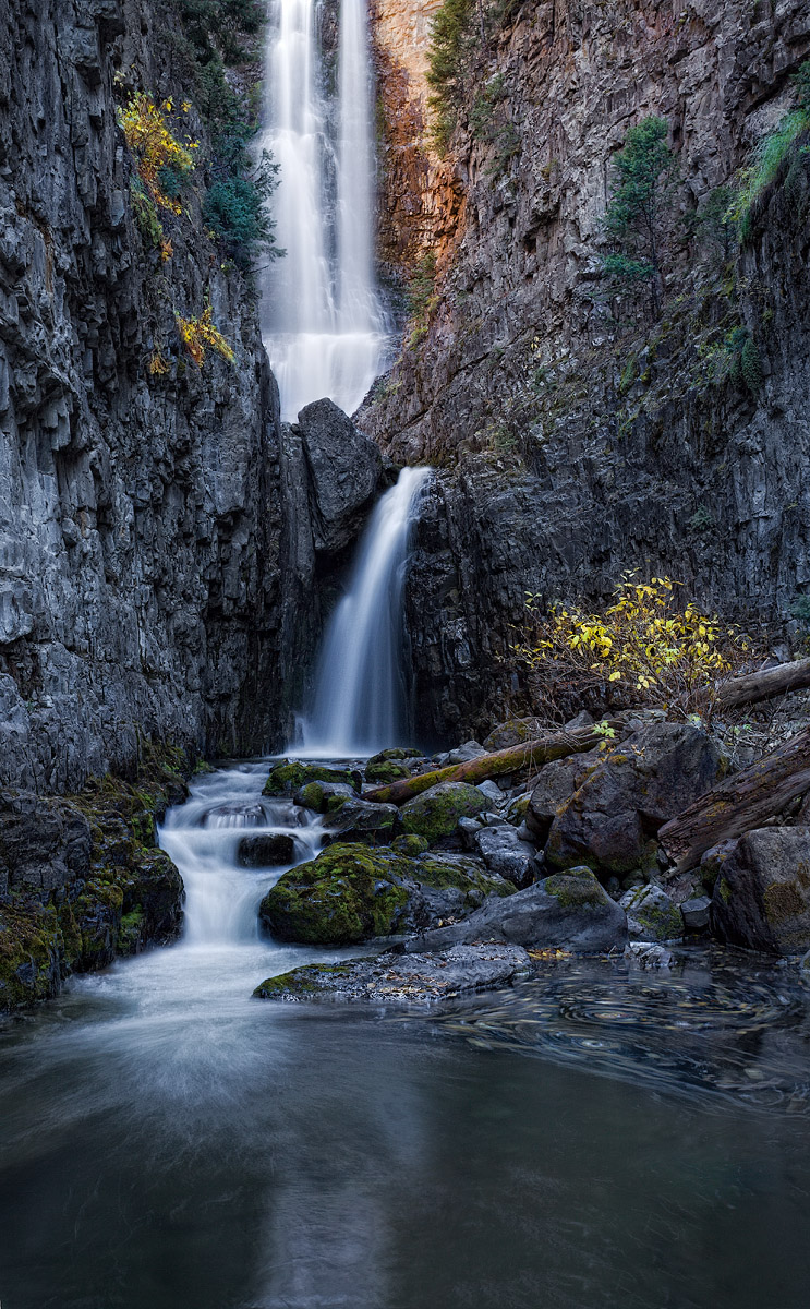 Mystic Falls