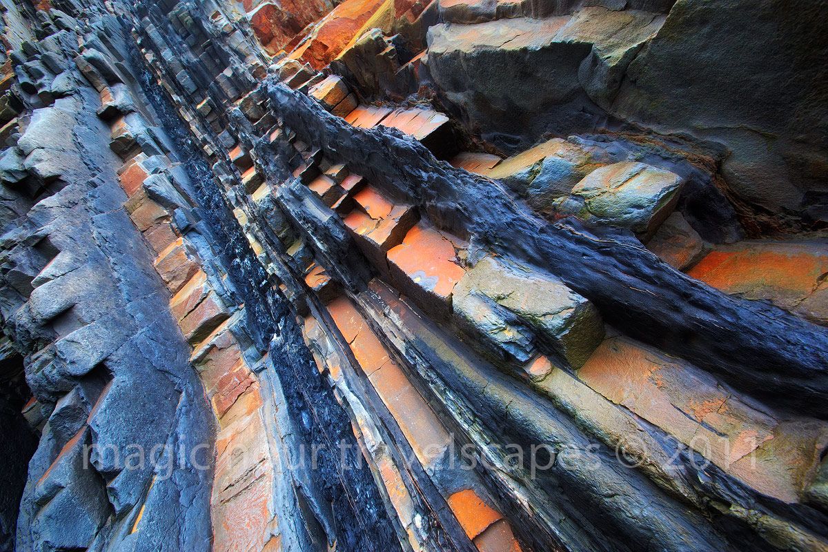 Stratification