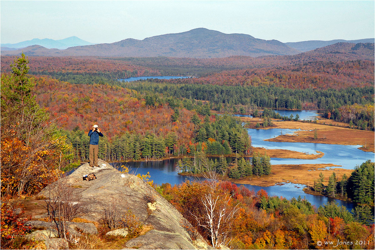 Capturing Wilderness