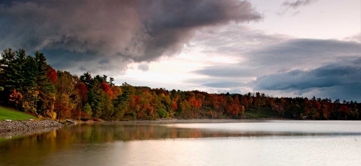 Lake Champlain