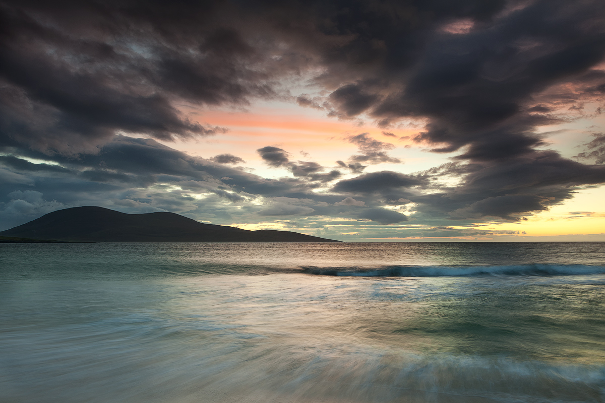 Swept Away