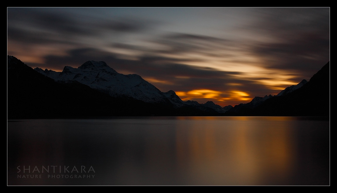 Fire in the sky + REPOST