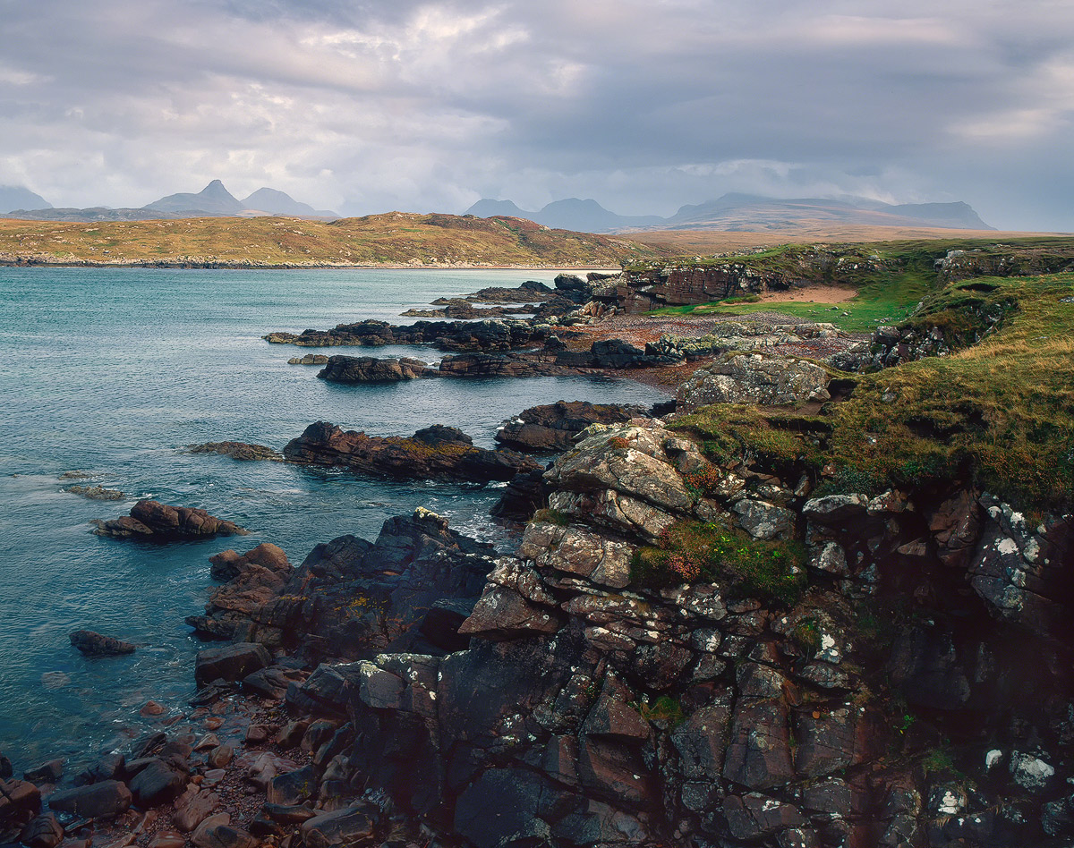 Achnahaird Bay