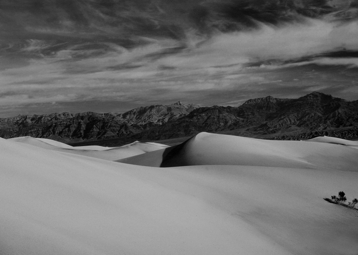 Death Valley - REPOST