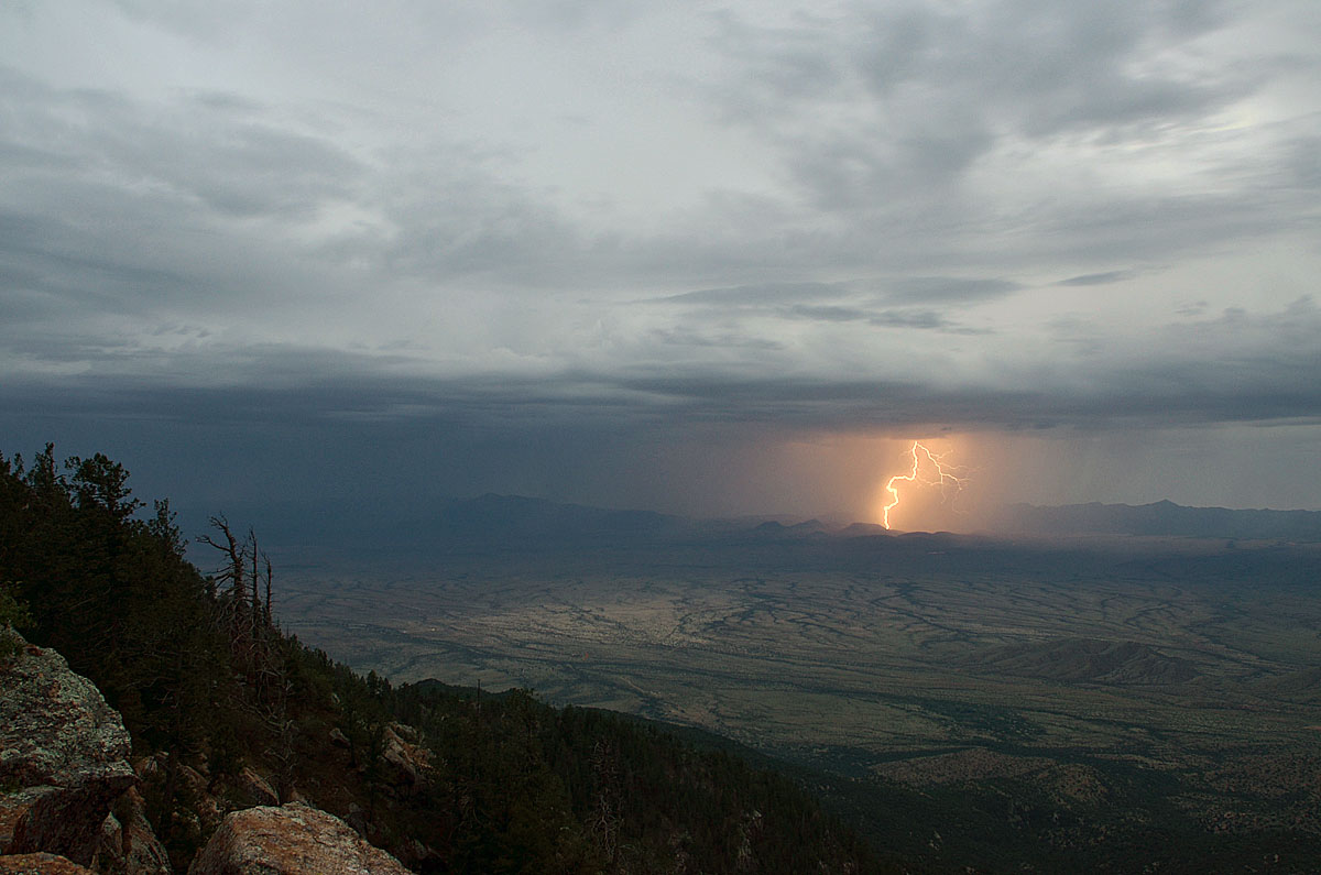 Sulphur Springs Valley