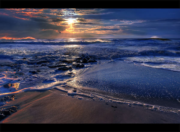 Deep Blue