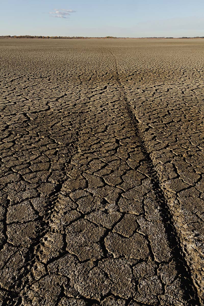 Drought
