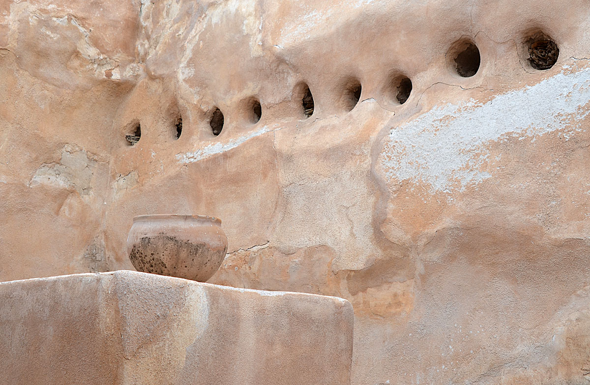 Tumacacori Mission #2