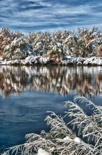 Platte River - CO