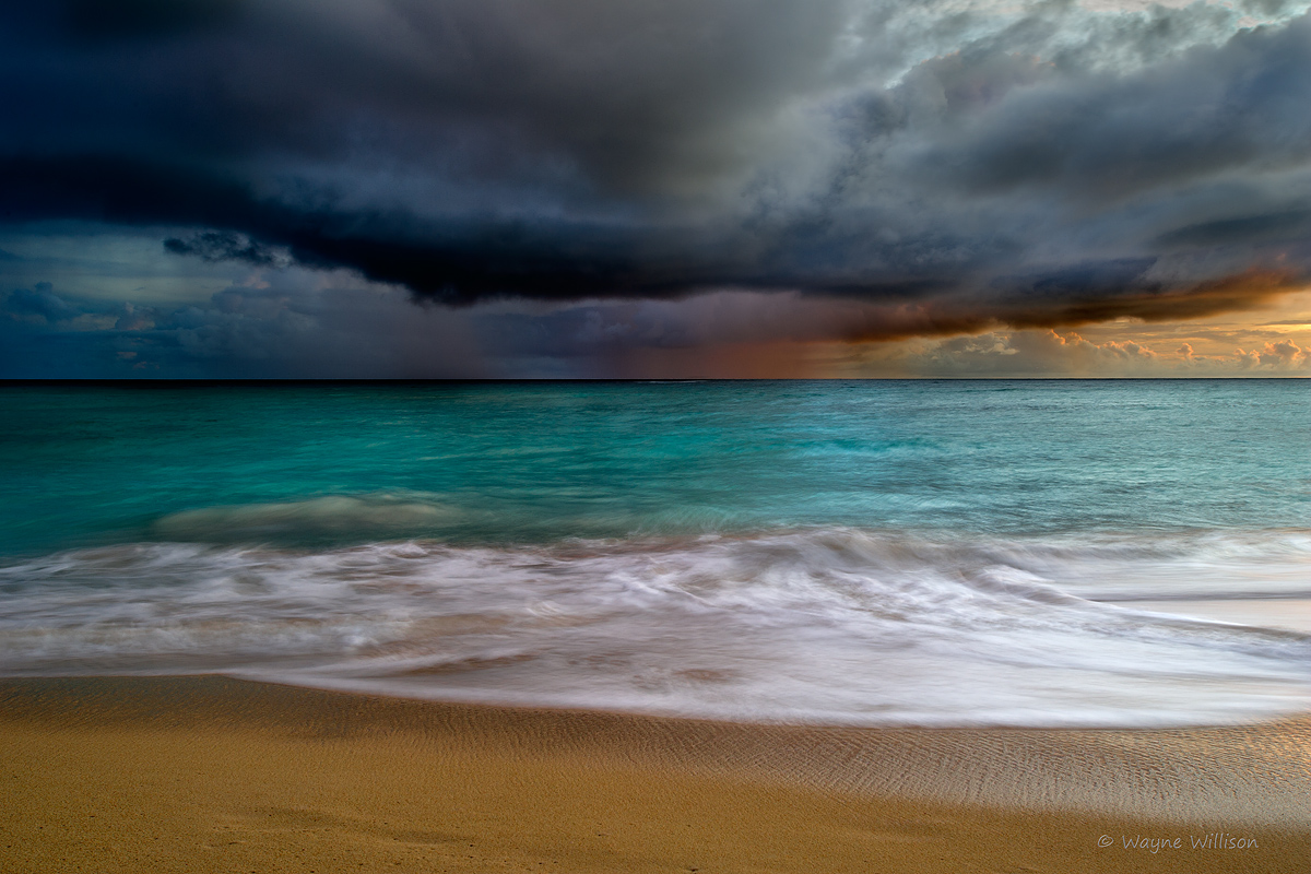 Barbados