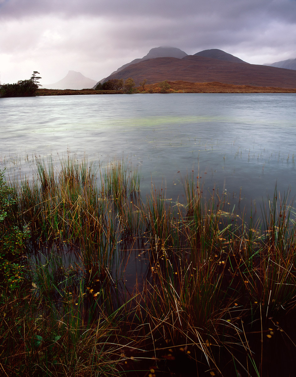 Stac Pollaidh +2  Reposts