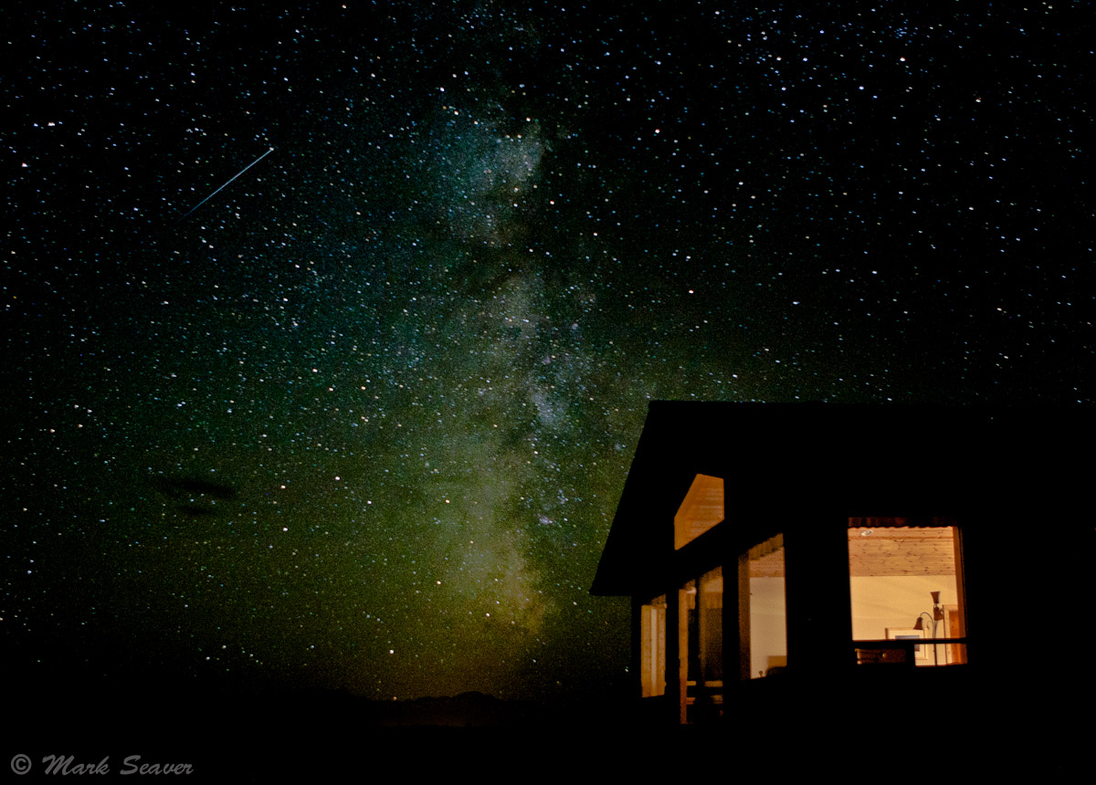 Montana Night (WC 515)