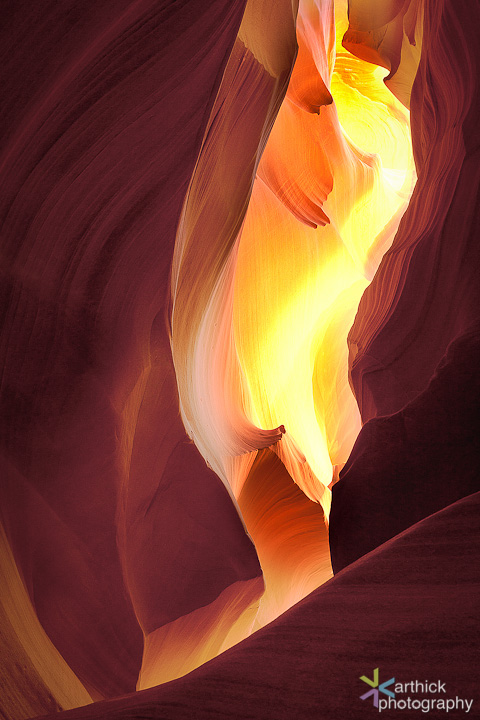 Eternal Flame