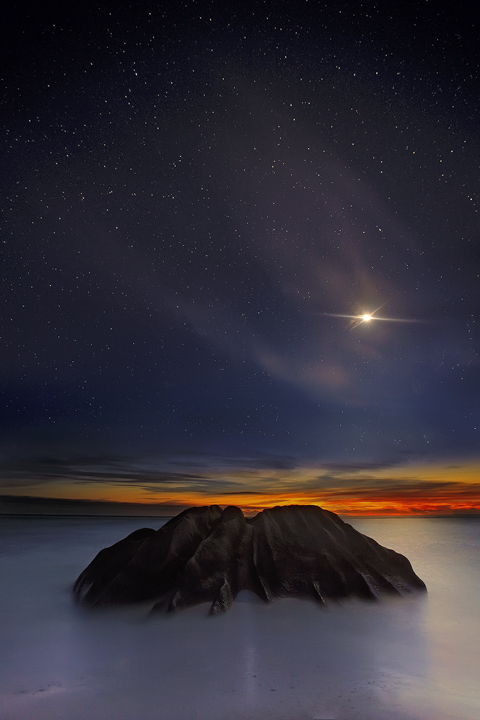 Celestial
