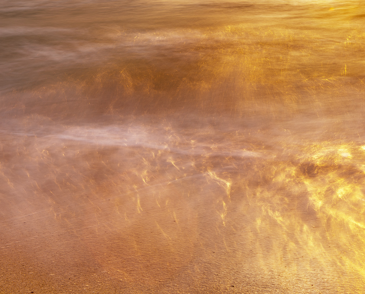 Golden Ghost Dance + Repost