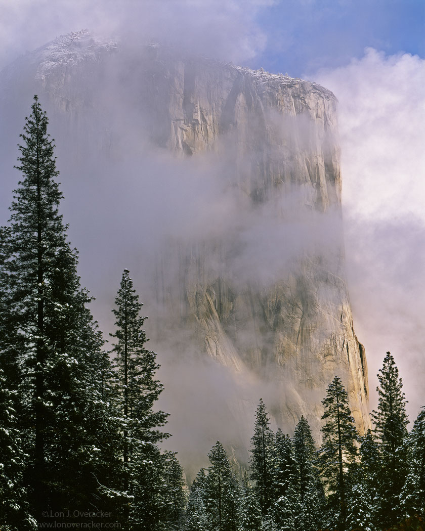 Yosemite Chronicles #14