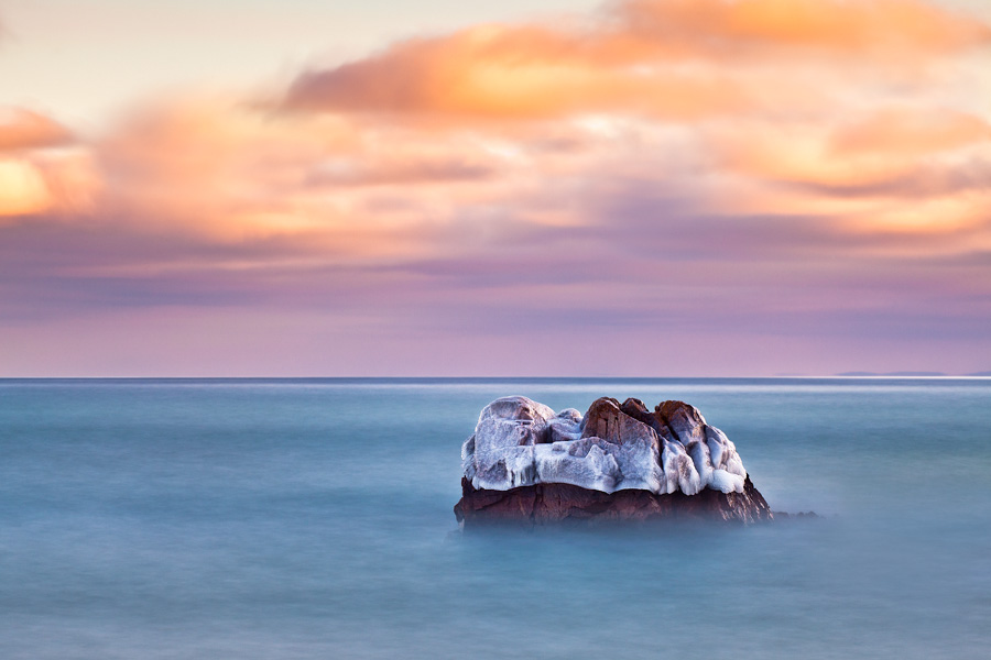 Poseidon's Molar