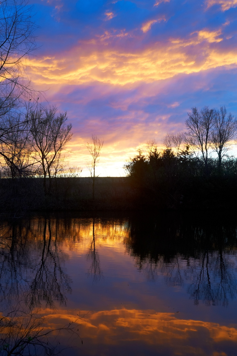 Kansas Serenity