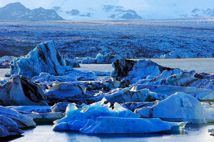 WC519 Jokullsarlon
