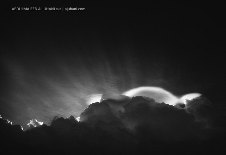 Light after Darkness