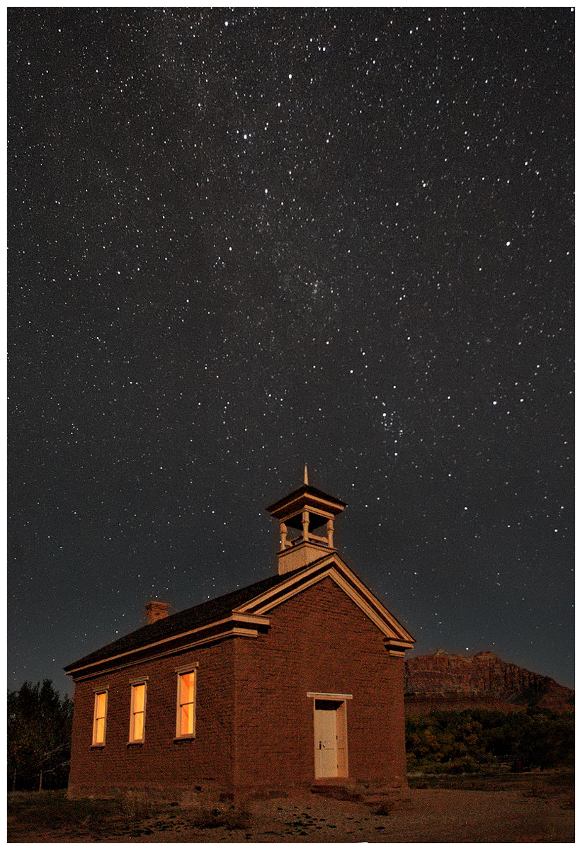 Grafton Church