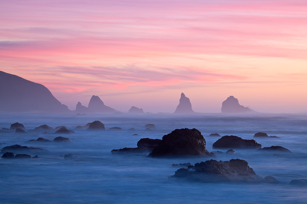 Minarets