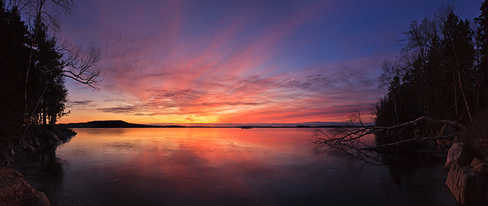 Thin Ice 1